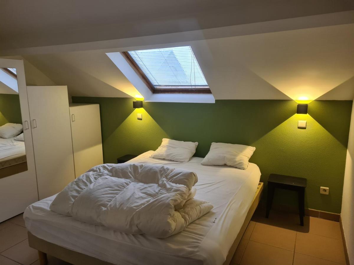 6-8 Pers Appartement Residence 더뷔 외부 사진