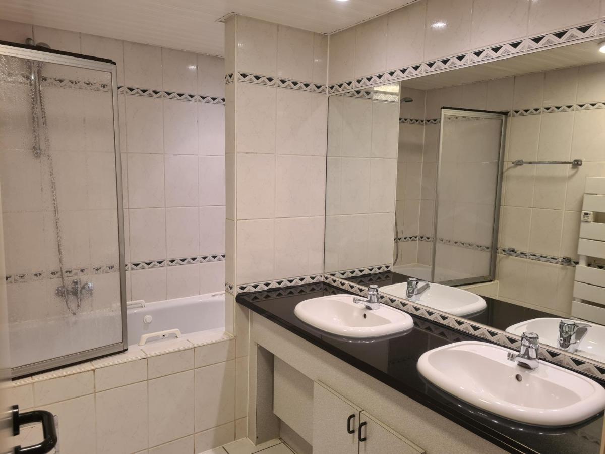 6-8 Pers Appartement Residence 더뷔 외부 사진